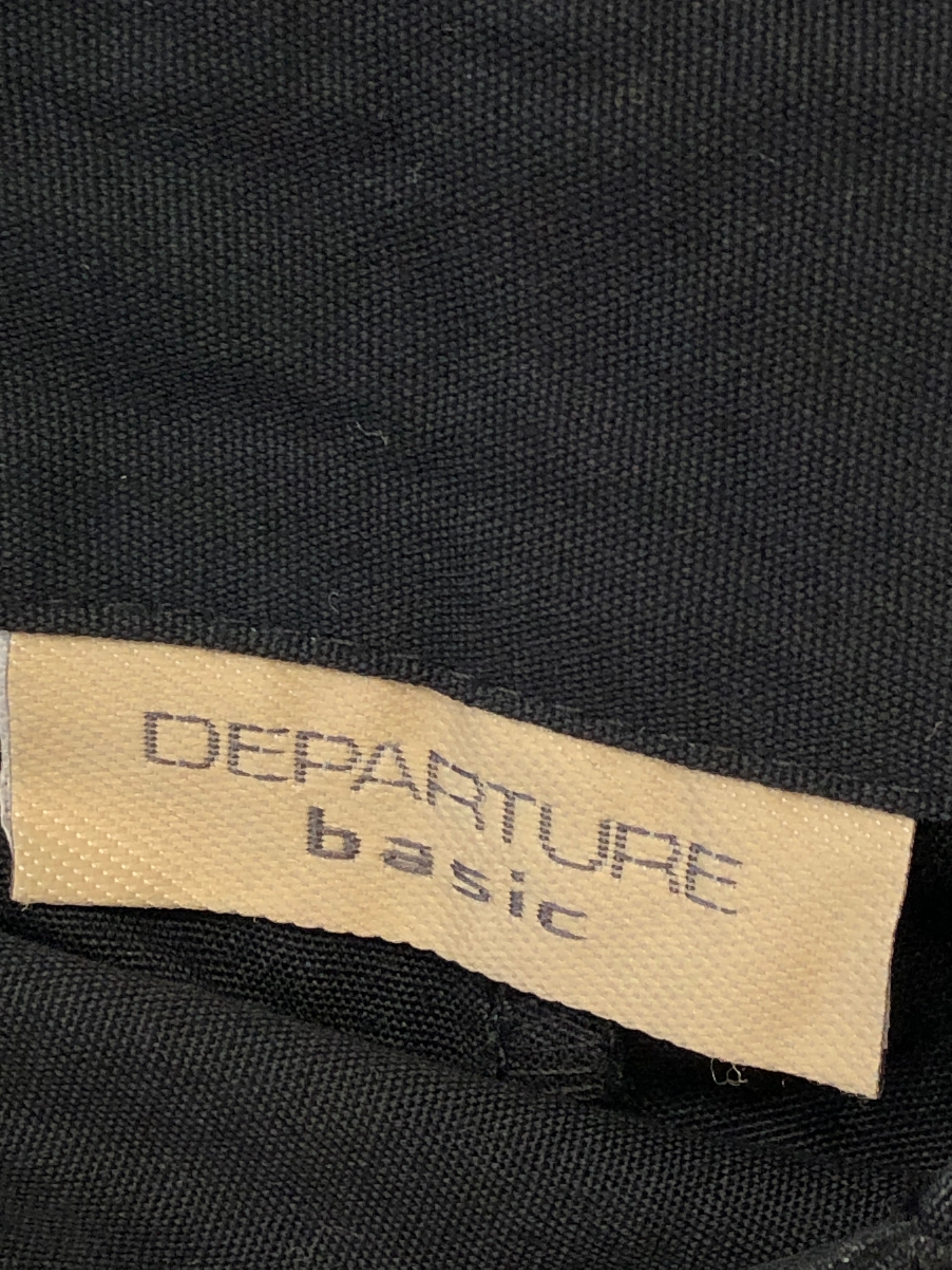 Departure Bukser